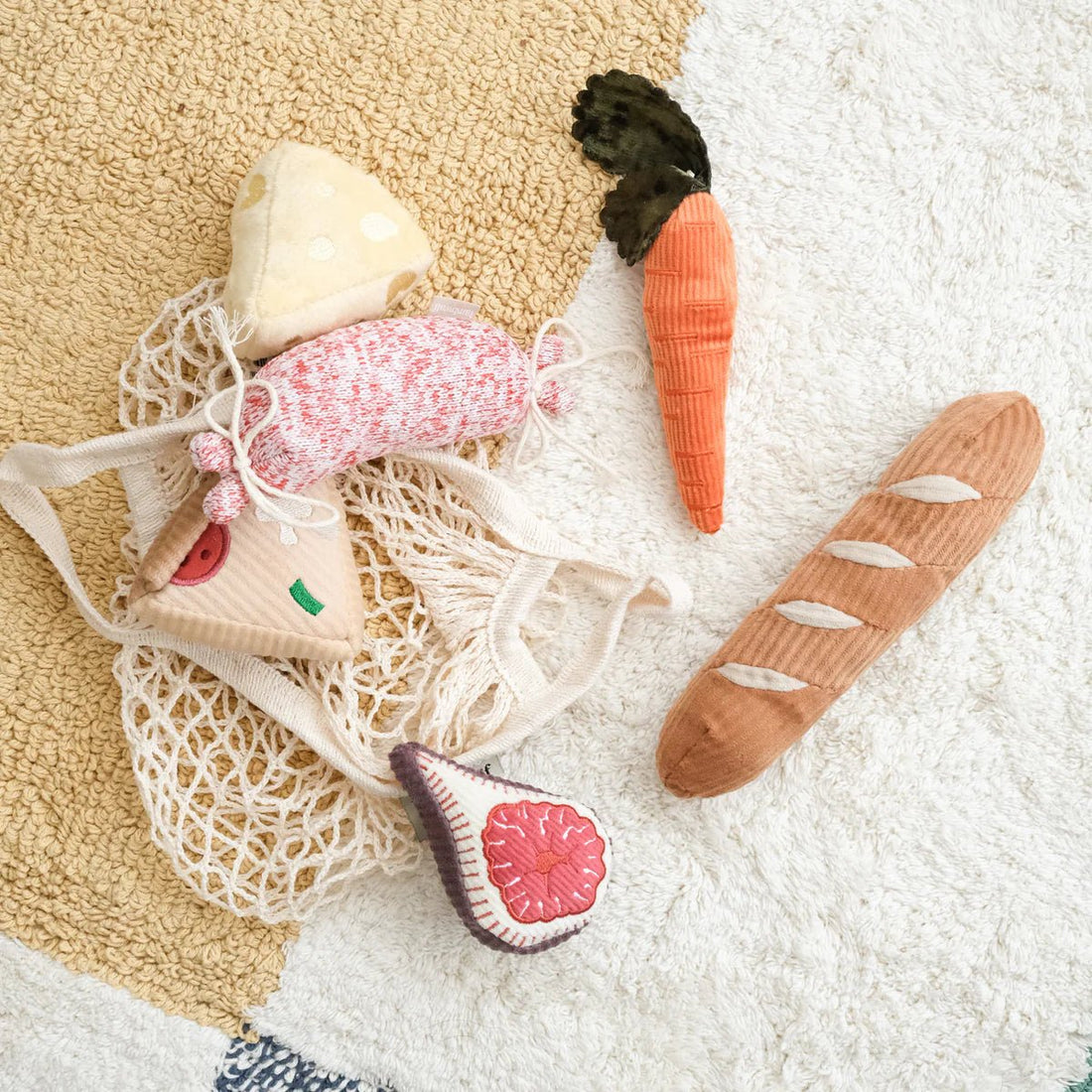 Mini Grocer - Woof Living