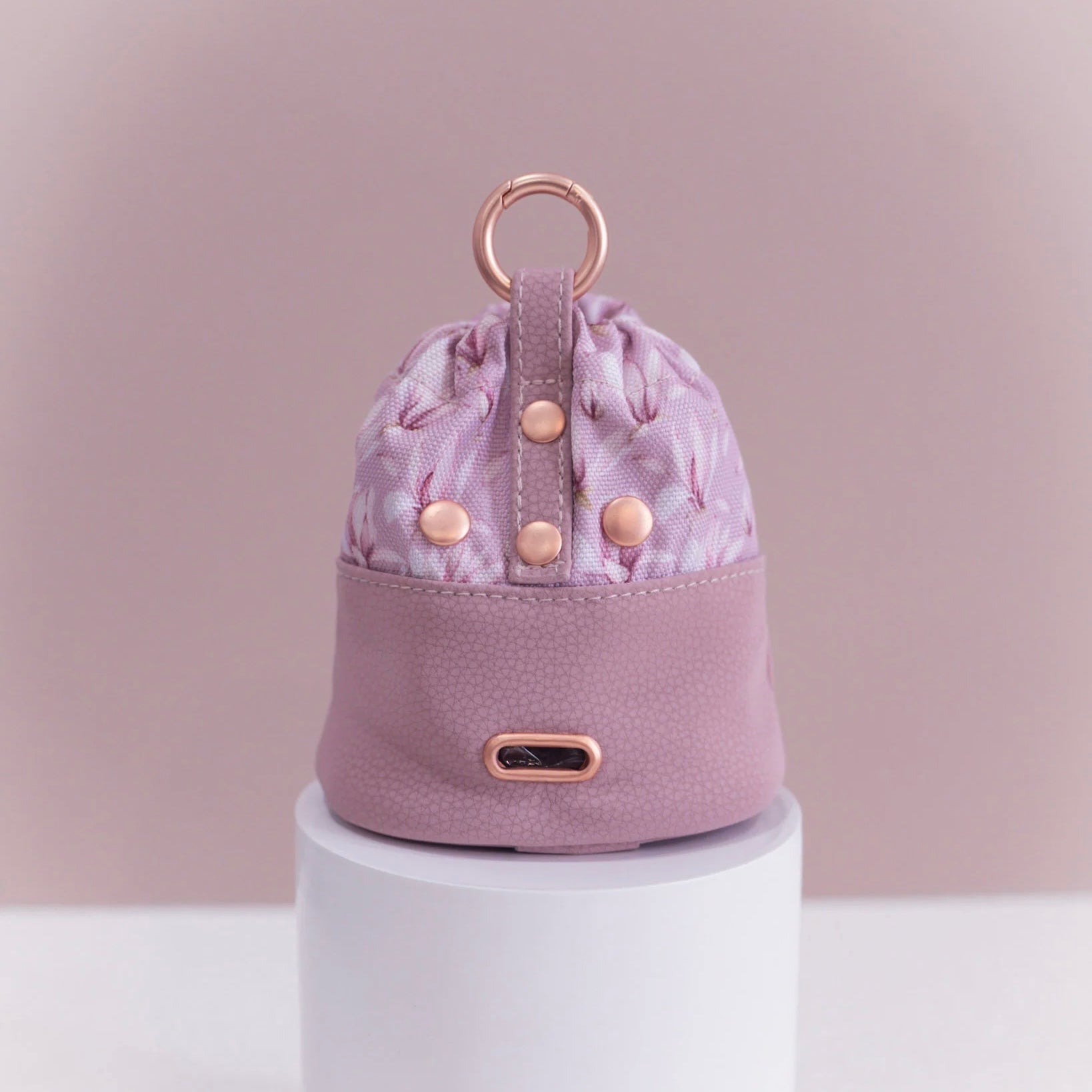 Myra Pouch (Stealth) - Woof Living