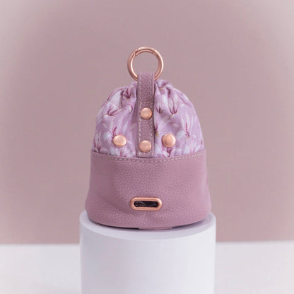 Myra Pouch (Stealth) - Woof Living