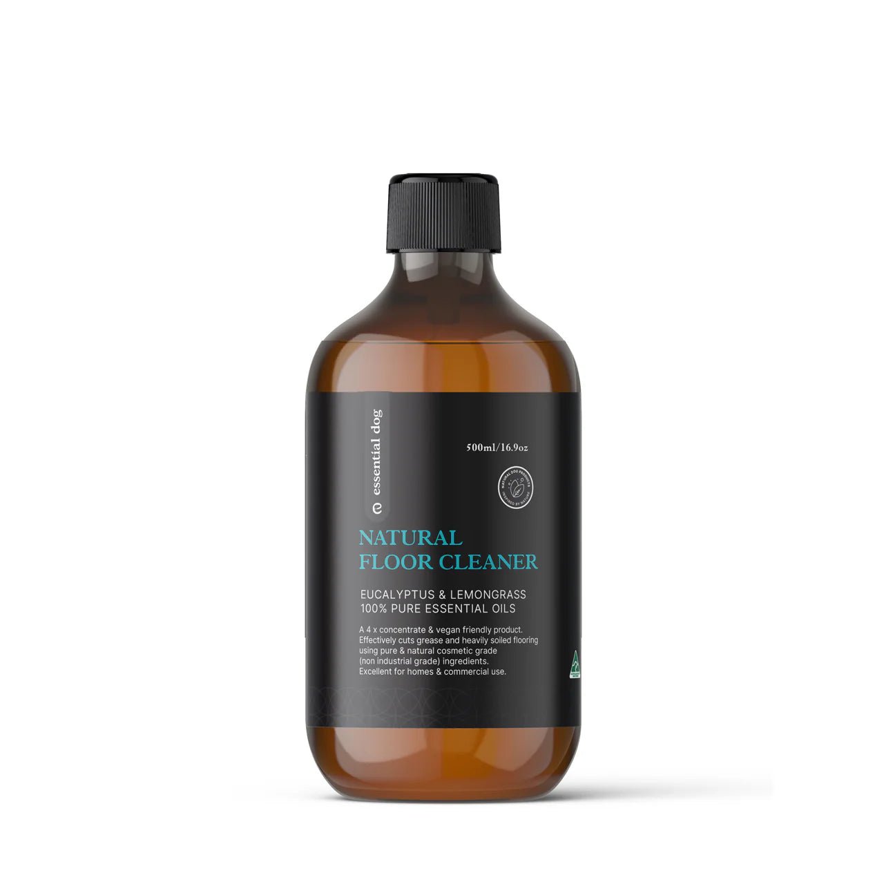 Natural Floor Cleaner - Woof Living