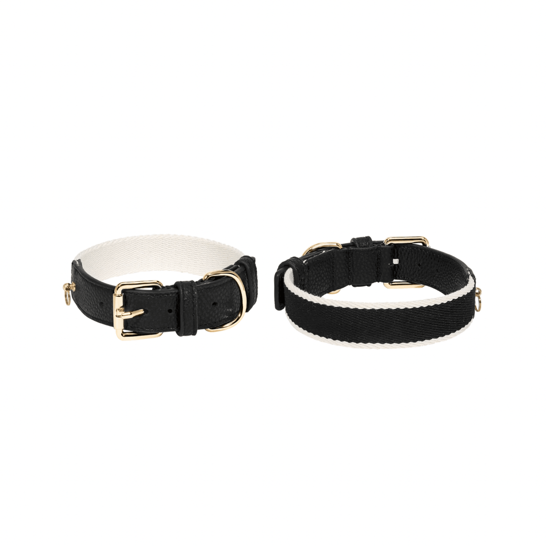 Noir Collar - Woof Living
