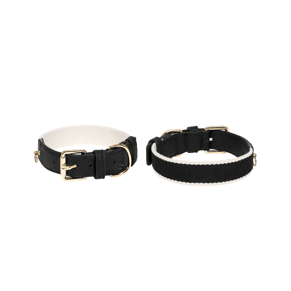 Noir Collar - Woof Living