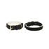 Noir Collar - Woof Living