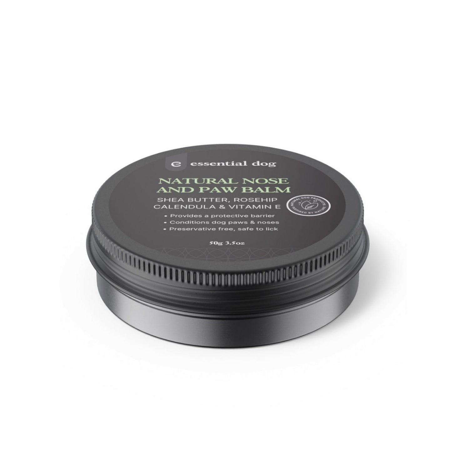 Organic Nose And Paw Balm - Woof Living