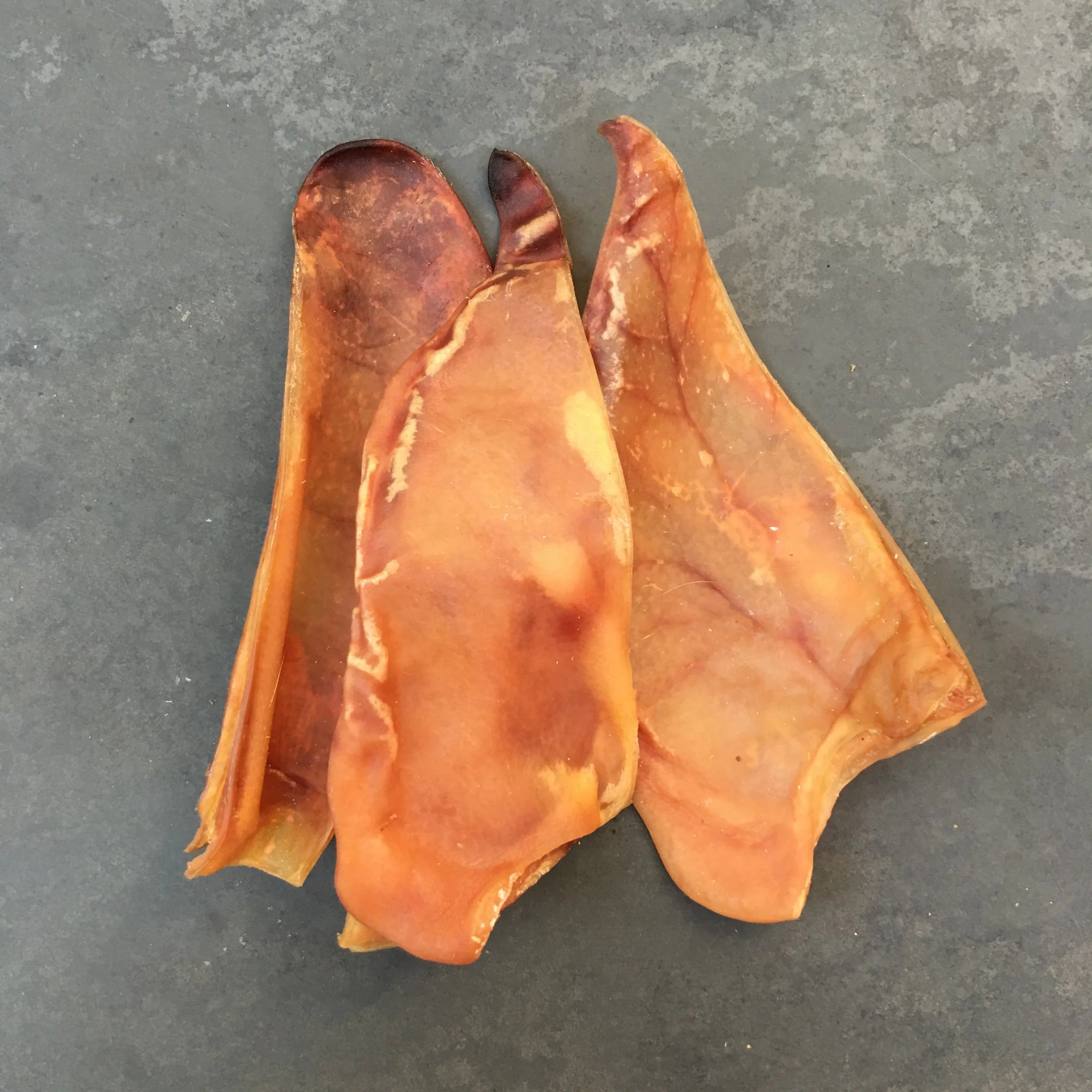 Pig Ear (Halves) - Woof Living