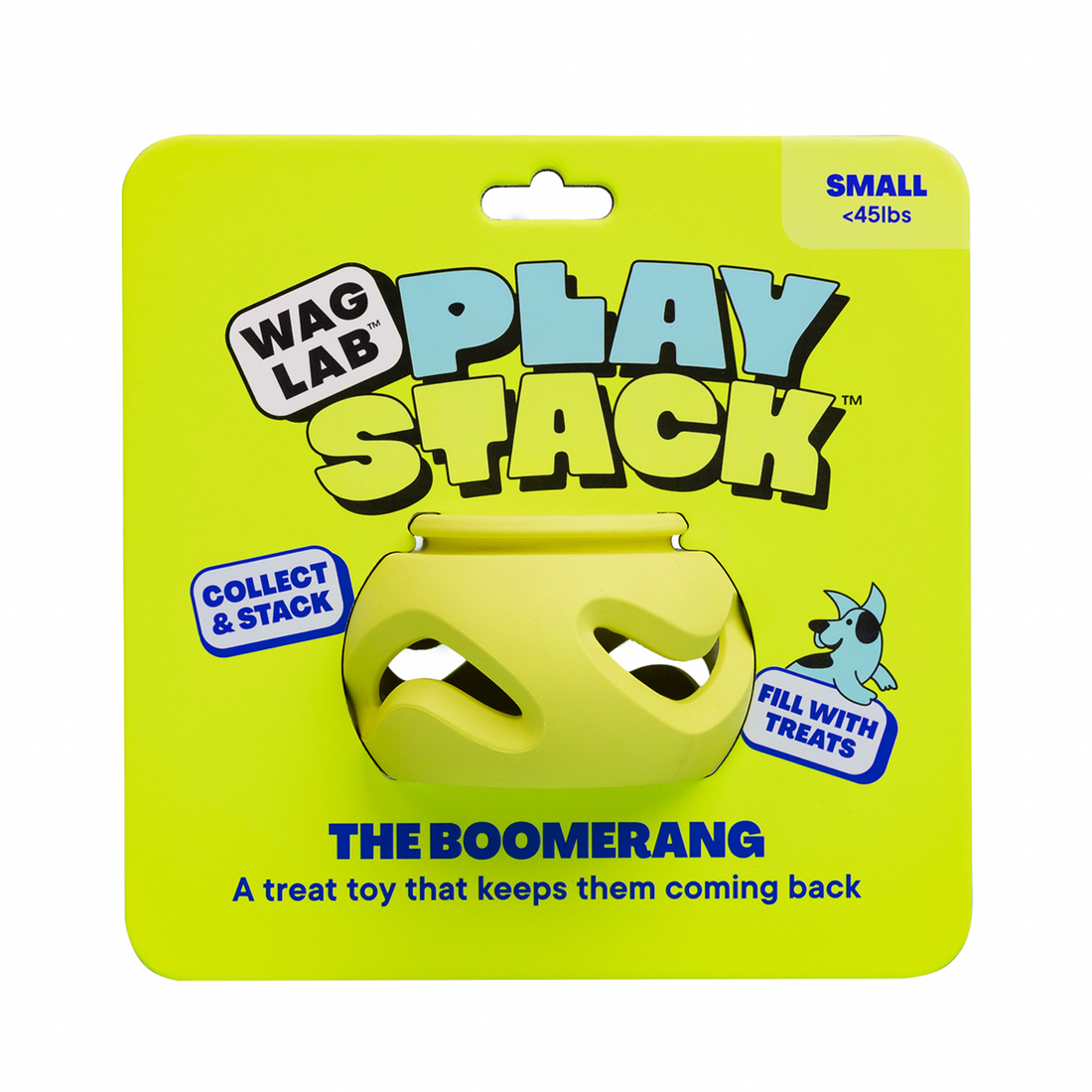 The Boomerang