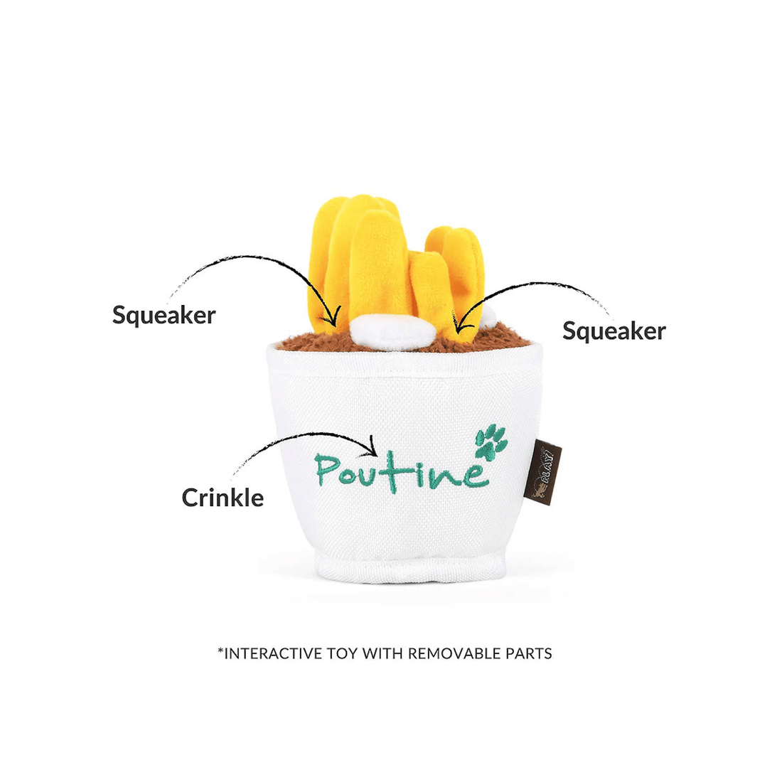 Pooch - tine - Woof Living