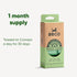 Poop Bag, Unscented - Woof Living