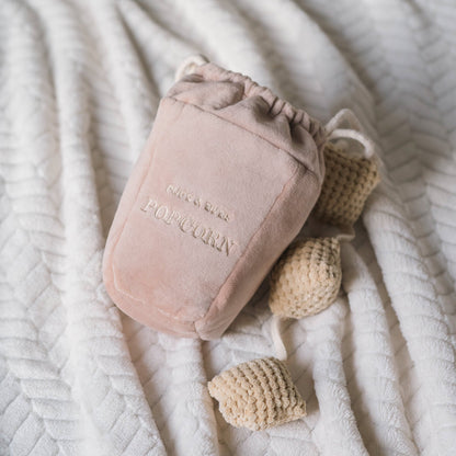 Popcorn Nosework Toy - Woof Living