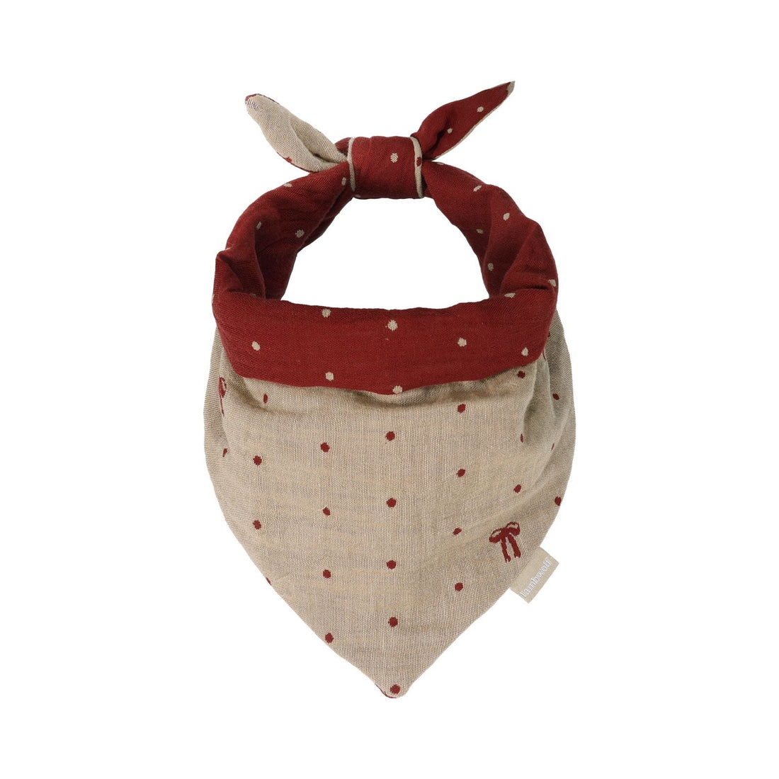 Poppy Bandana - Woof Living