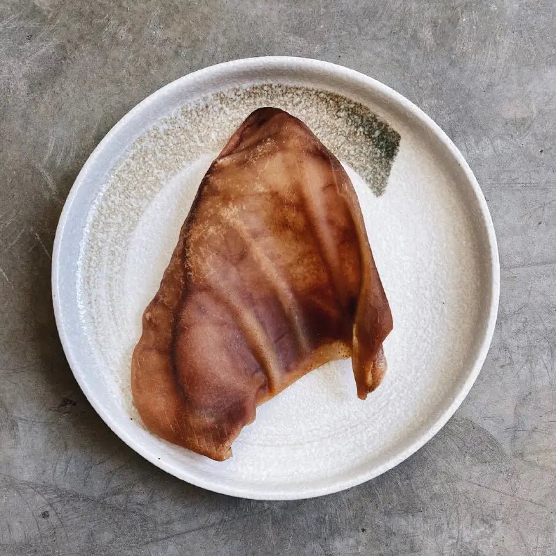 Pork Ears Whole - Woof Living