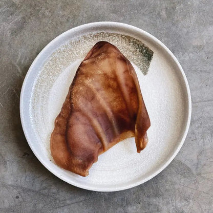 Pork Ears Whole - Woof Living