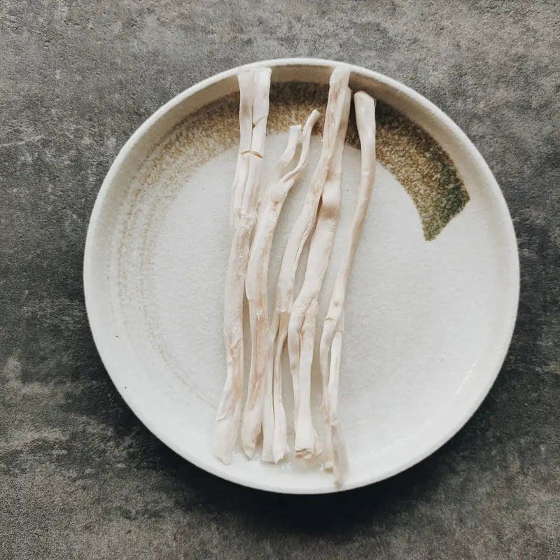 Pork Tendons (Soft) - Woof Living