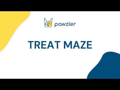 Treat Maze Set
