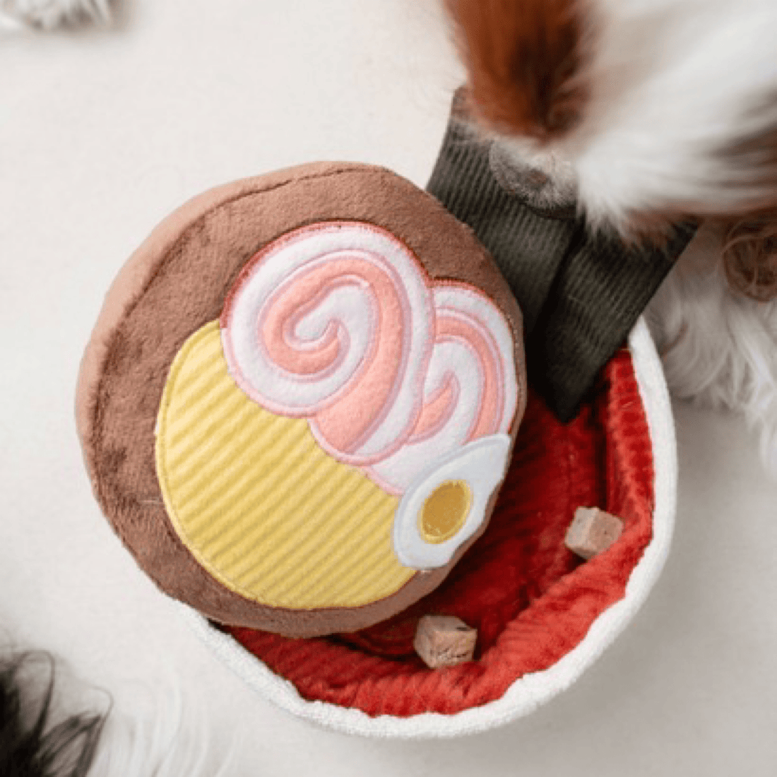 Ramen - Woof Living
