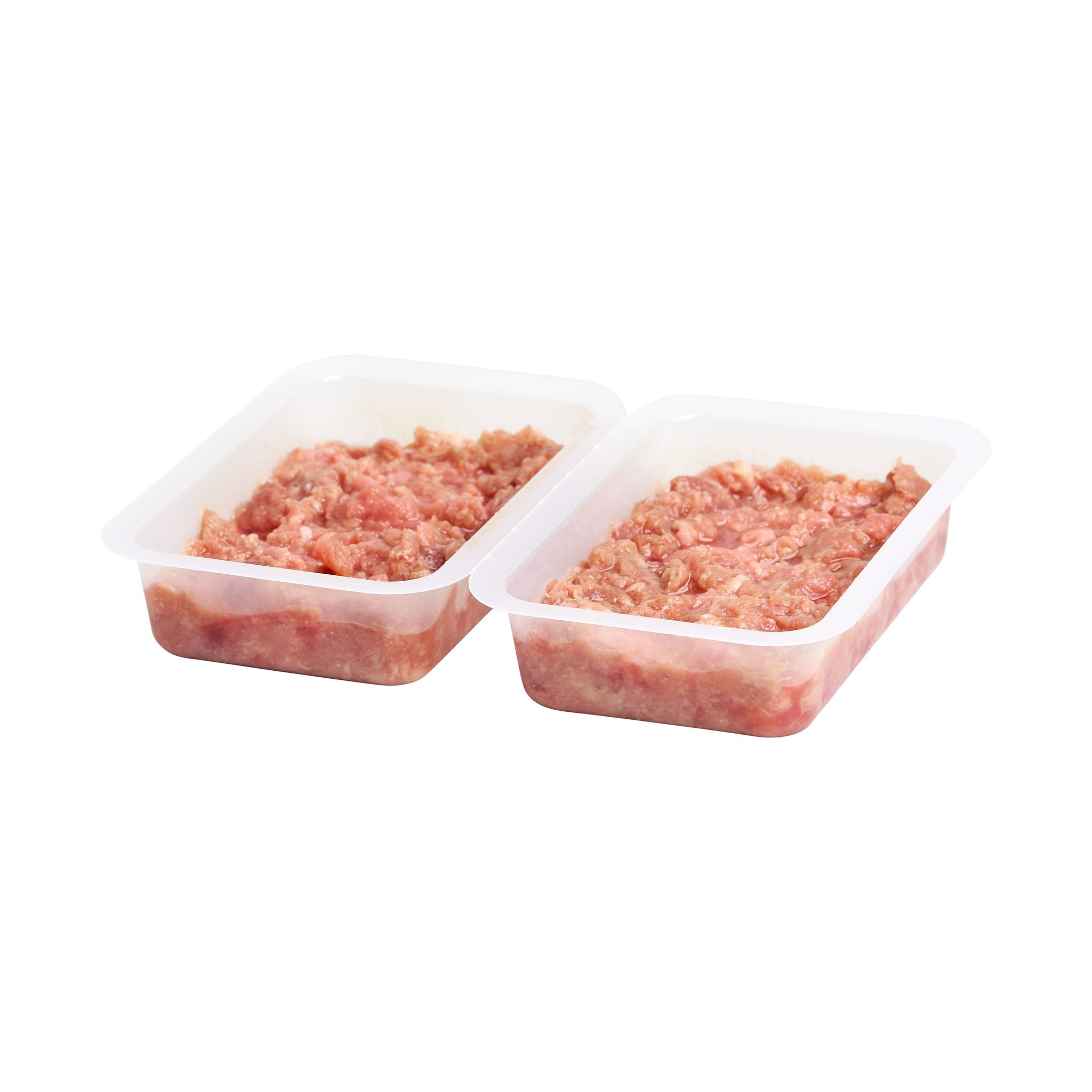 Raw Cage - free Chicken (Cat Food) - Woof Living