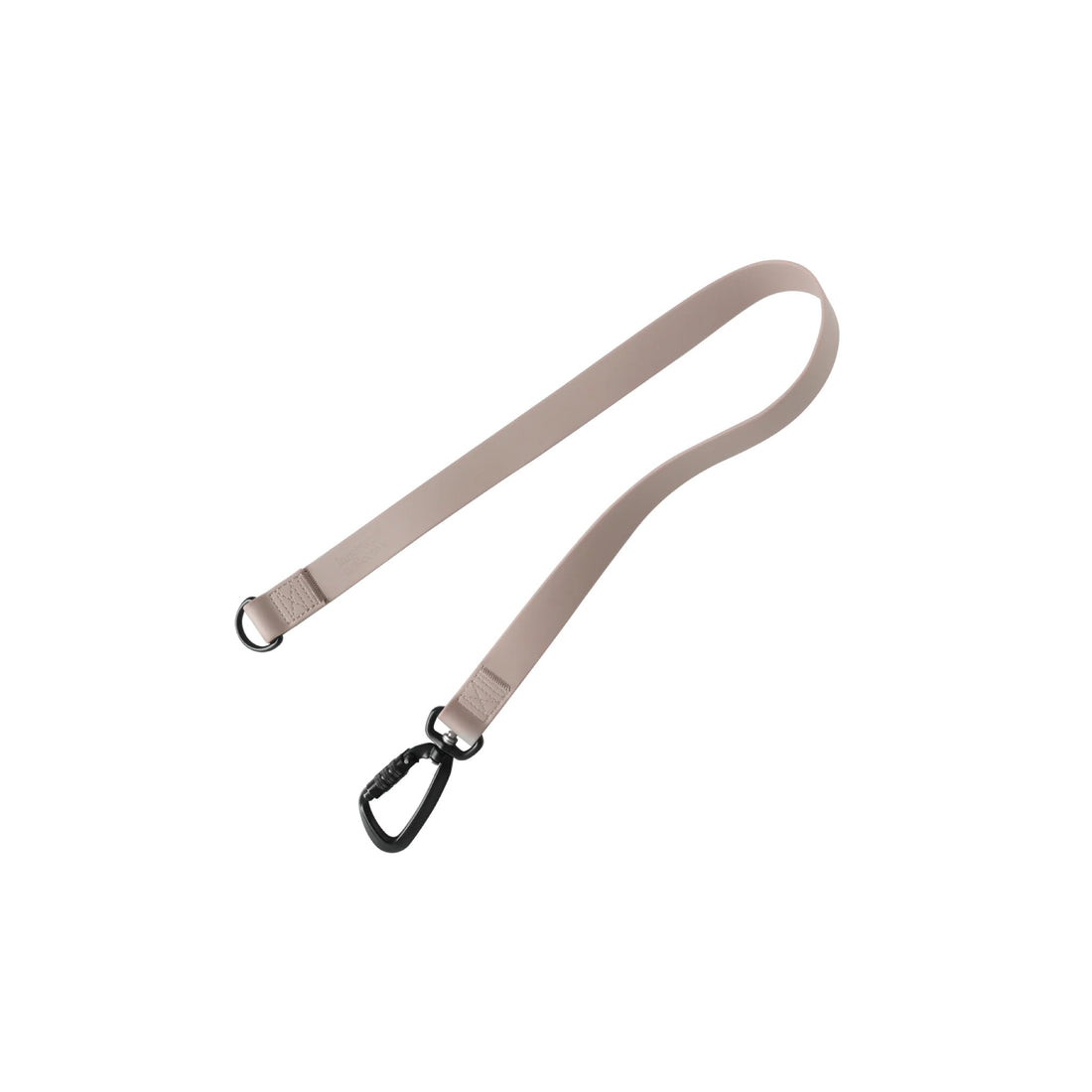 REI (Narrow) Leash Connector (With Carabiner) - Woof Living