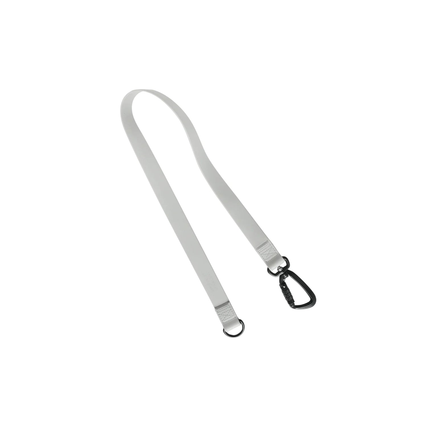 REI (Narrow) Leash Connector (With Carabiner) - Woof Living