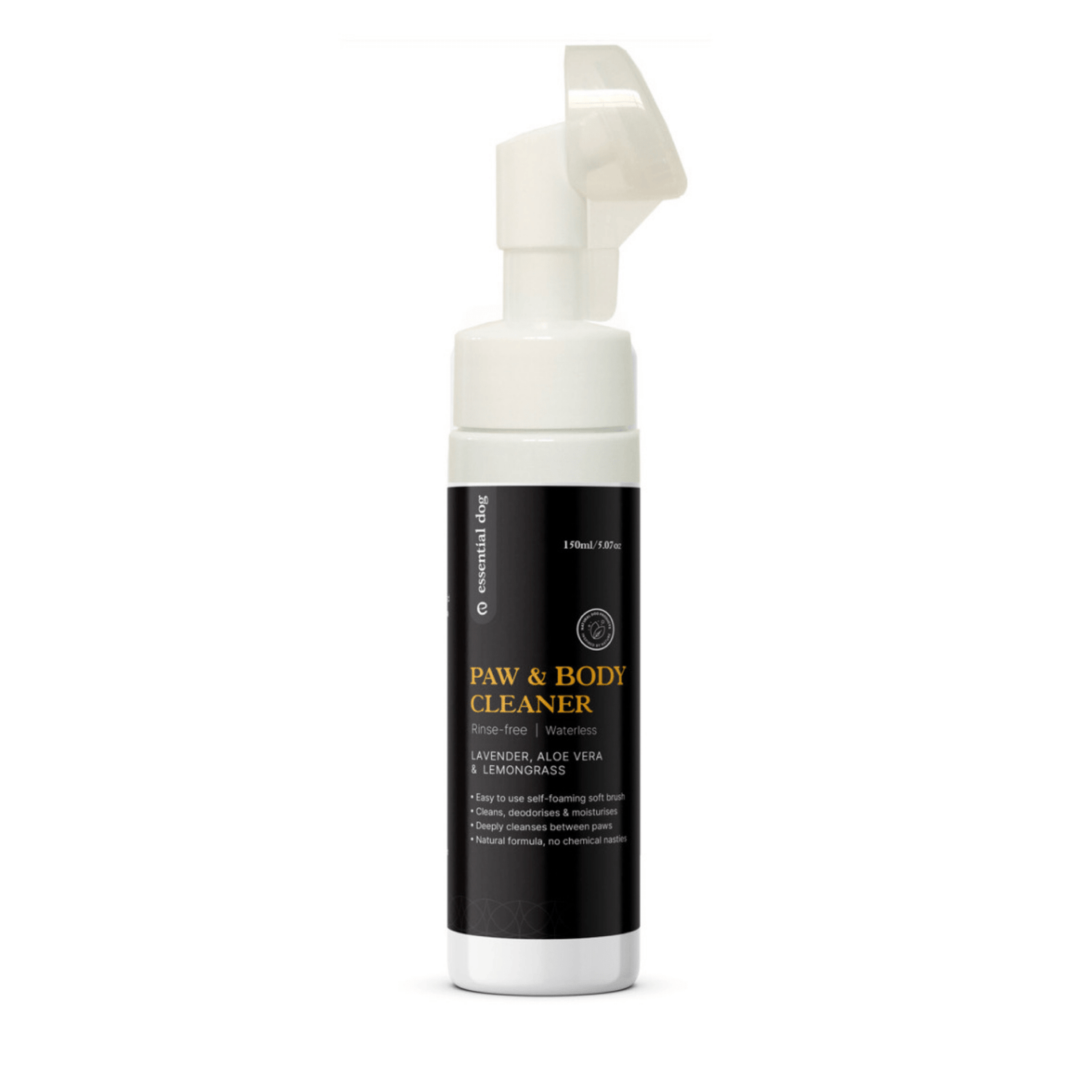 Rinse - Free Paw Cleaner - Woof Living