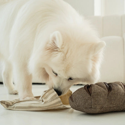 Rye Bread - Woof Living