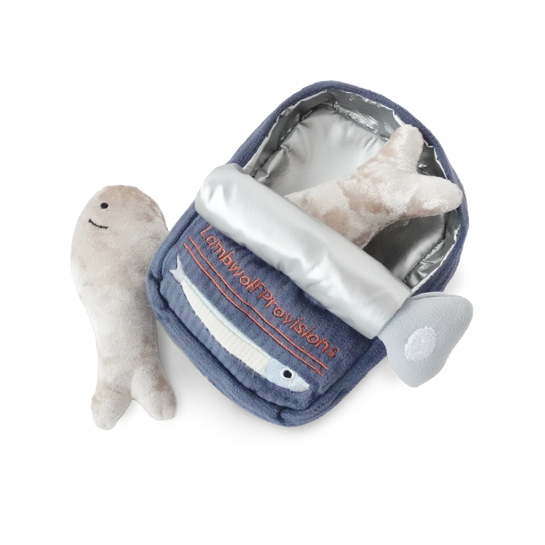 Sardines - Woof Living