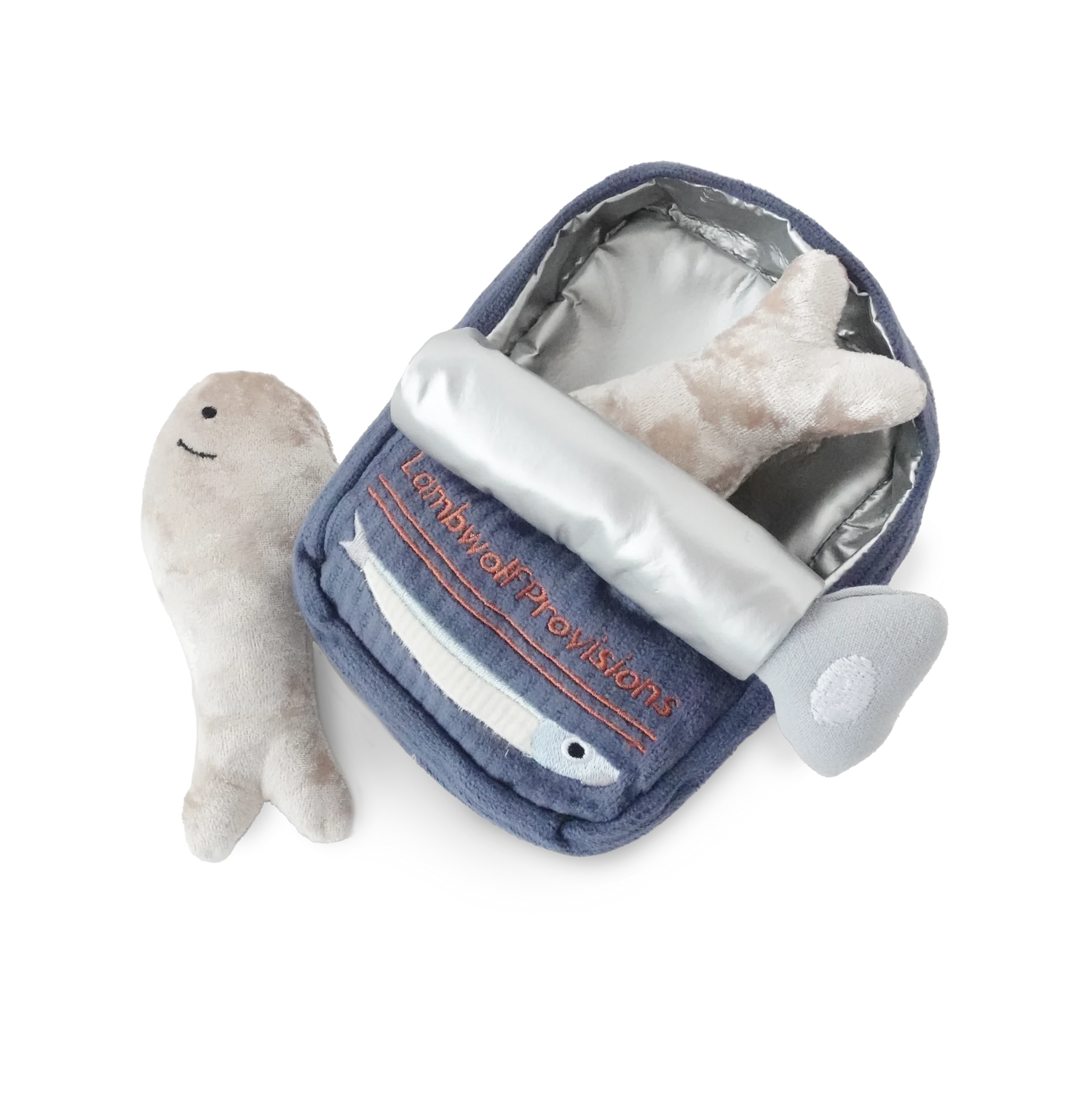 Sardines - Woof Living