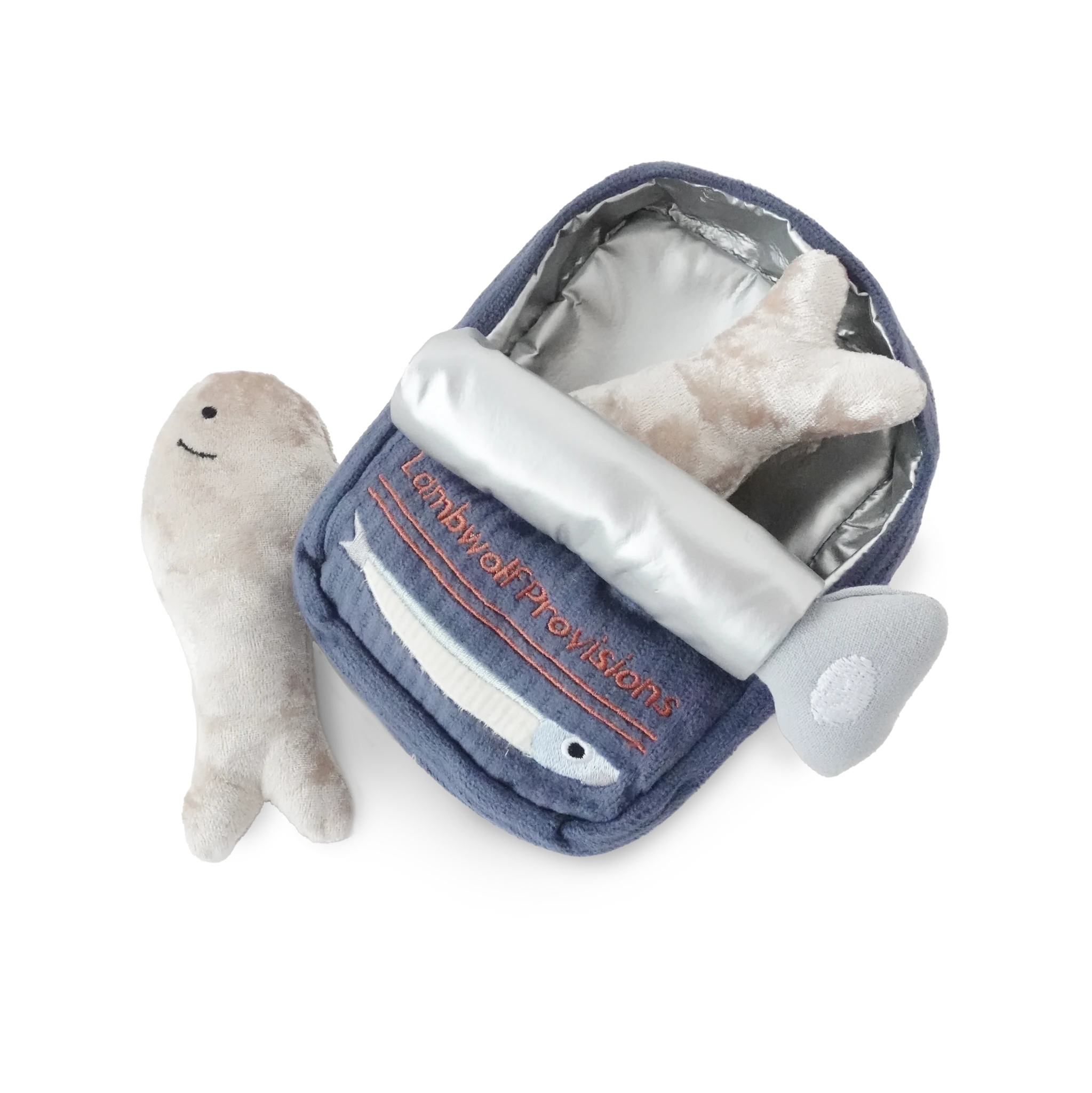 Sardines - Woof Living