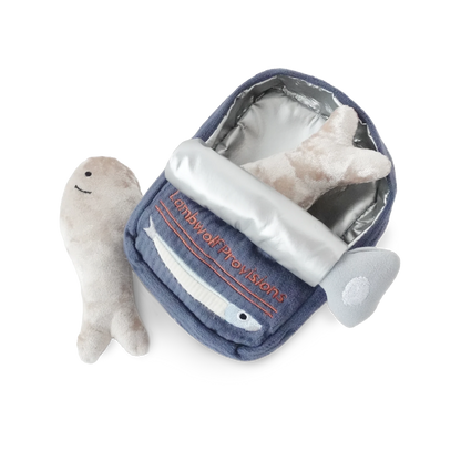 Sardines - Woof Living