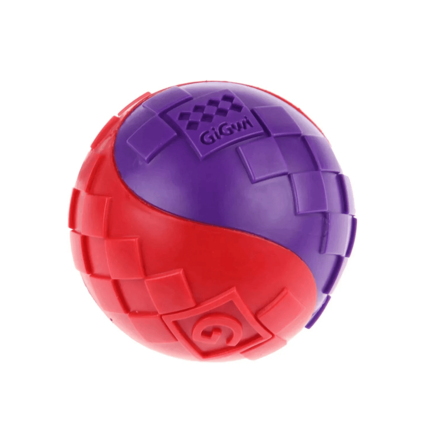 Signature Ball Combo (Large/2pcs) - Woof Living