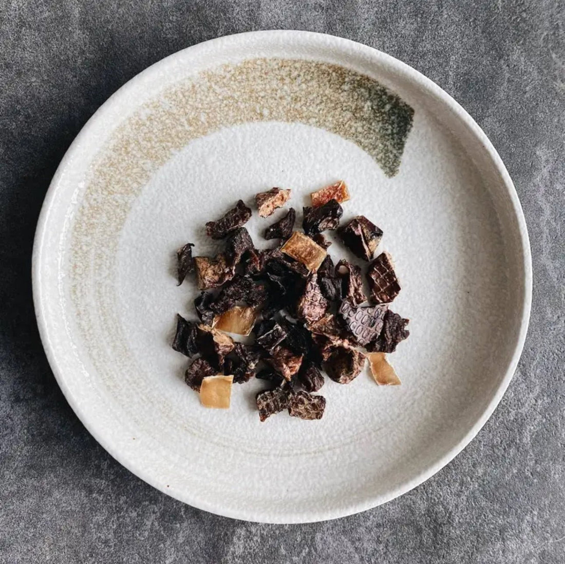 Snuffle Beef Trail Mix - Woof Living