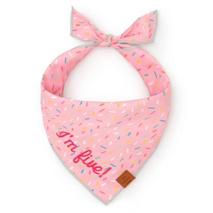 Sprinkles Bandana - Woof Living