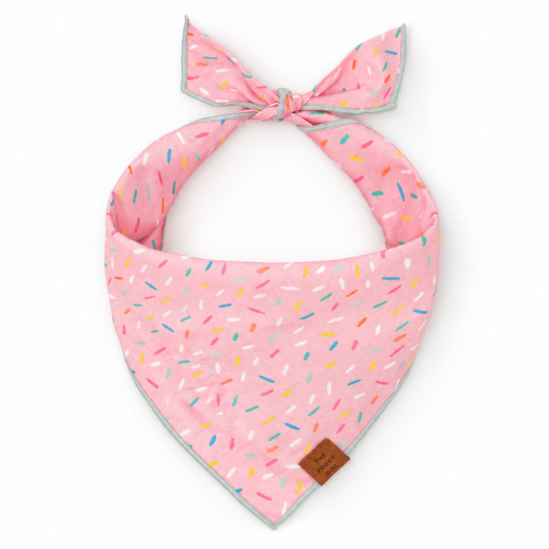 Sprinkles Dog Bandana - Woof Living