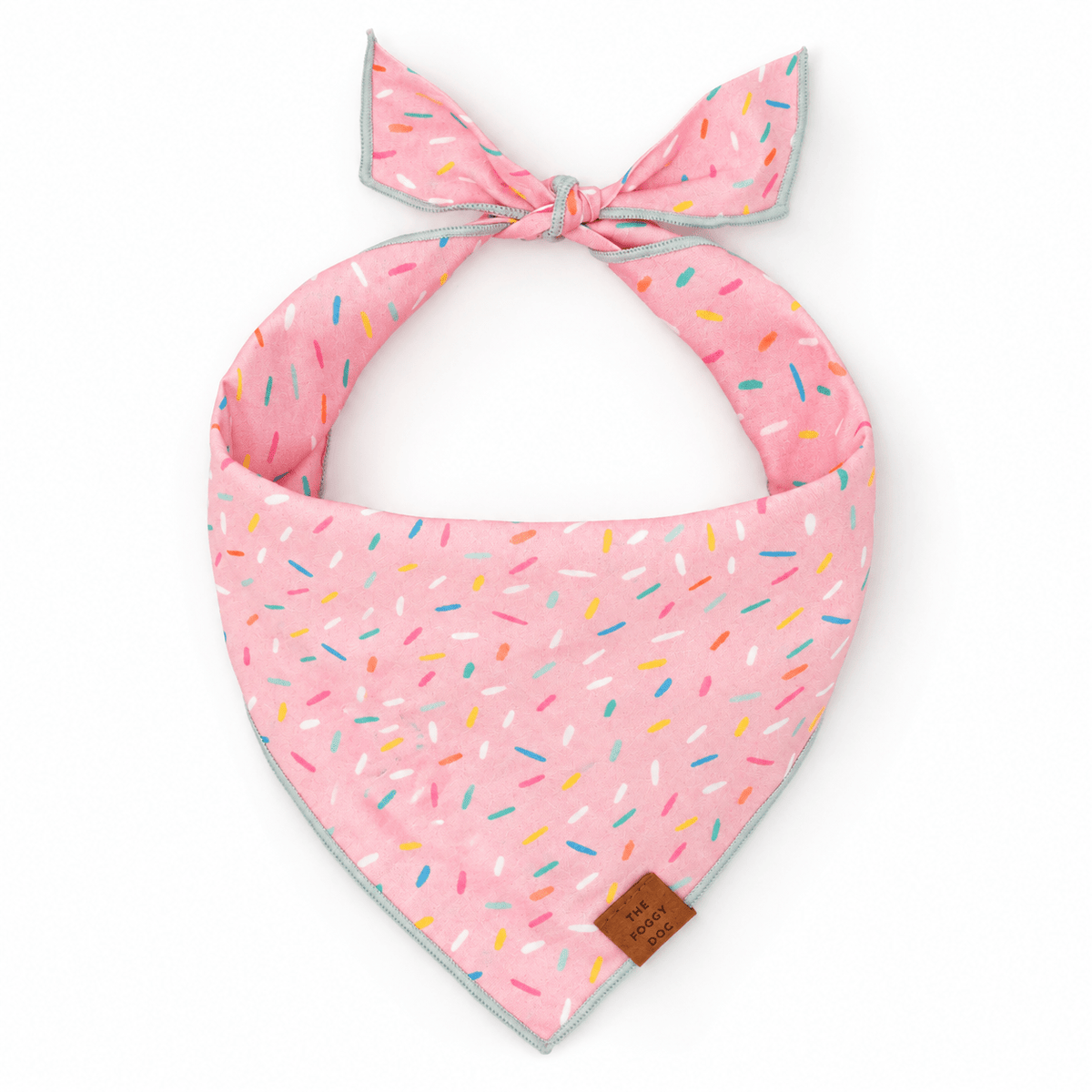 Sprinkles Dog Bandana - Woof Living