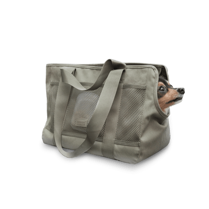 Subway Pet Carrier 2.0 - Woof Living
