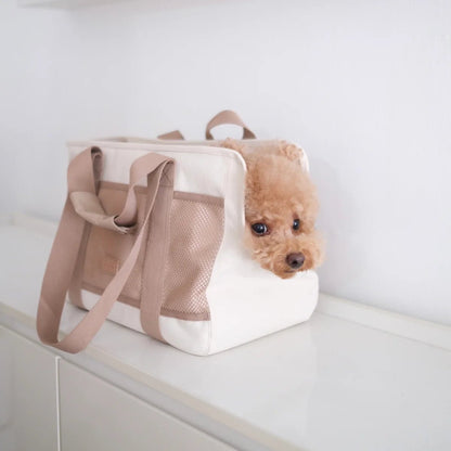 Subway Pet Carrier - Woof Living