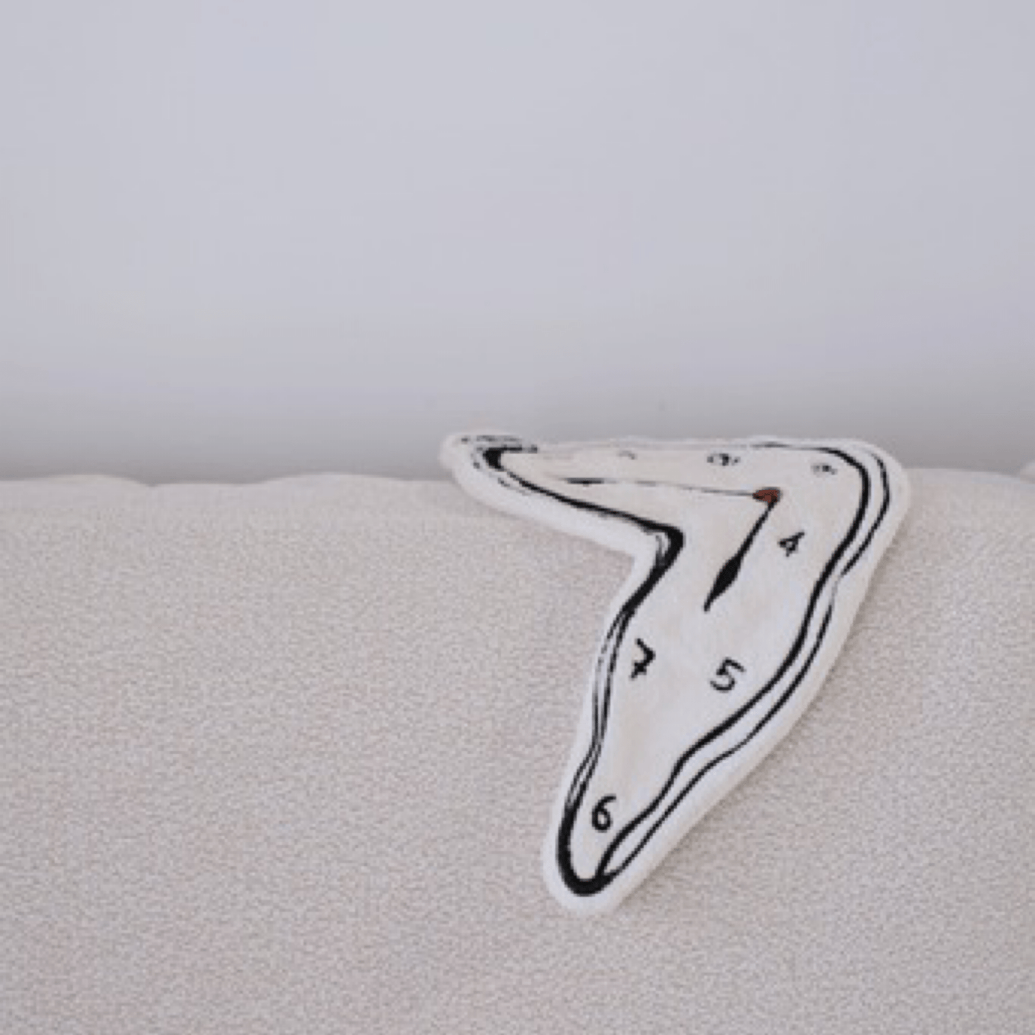 Surrealist Snuffles - Woof Living