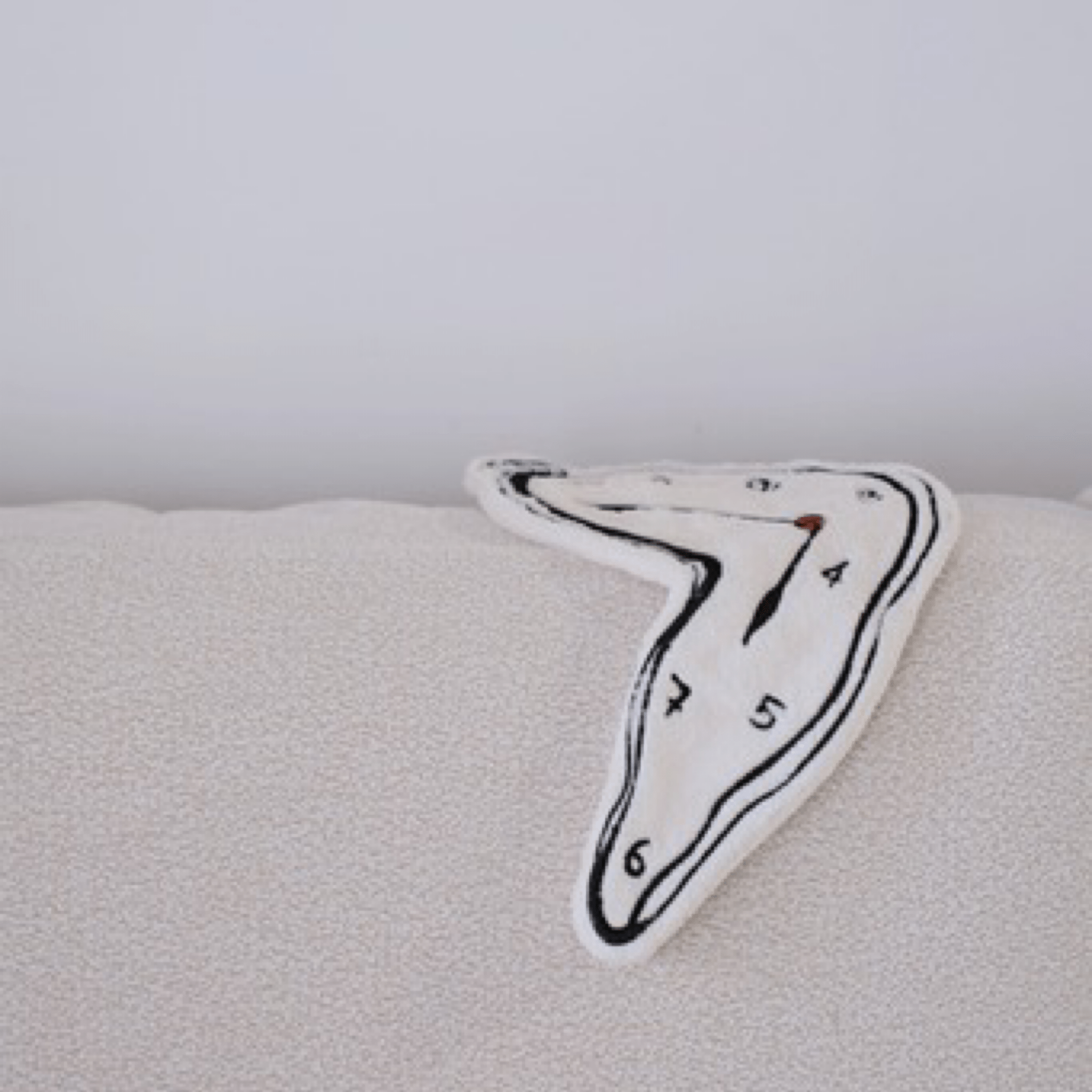 Surrealist Snuffles - Woof Living