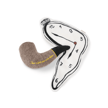 Surrealist Snuffles - Woof Living