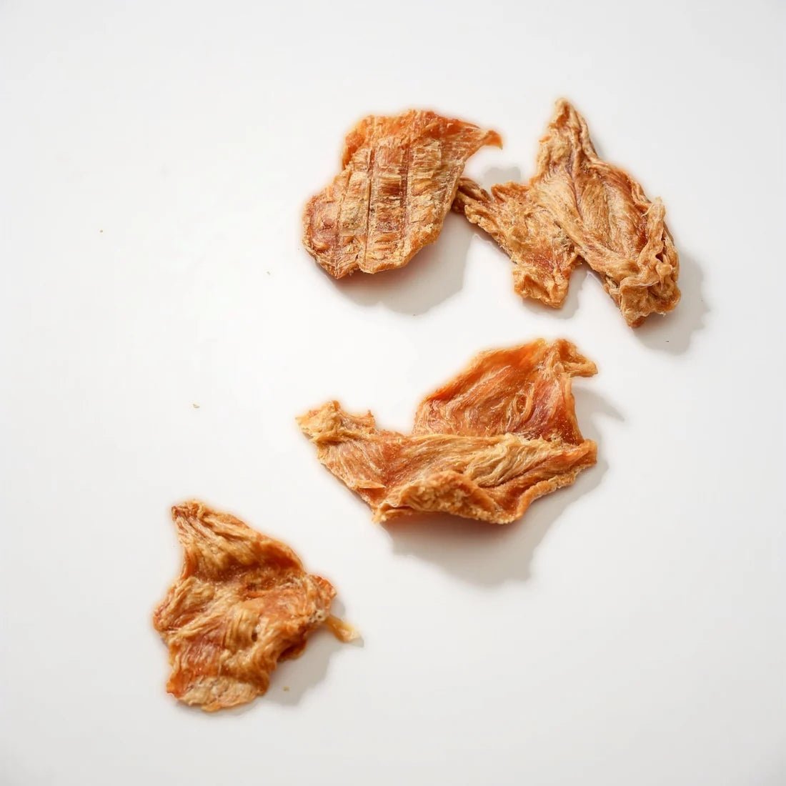 Taki x NAAF Chicken Breast (Sasami) - Woof Living