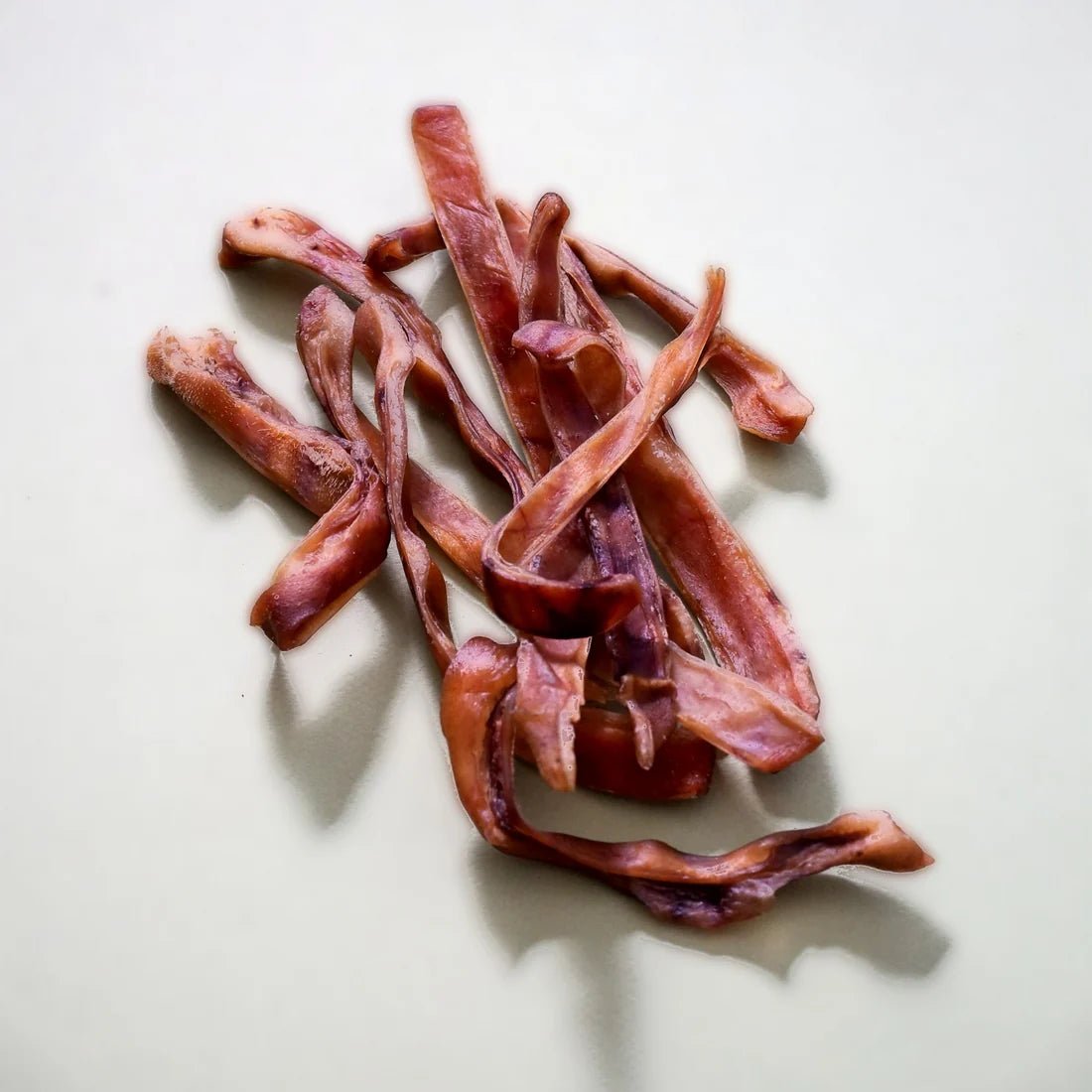 Taki x NAAF Pork Ear - Woof Living