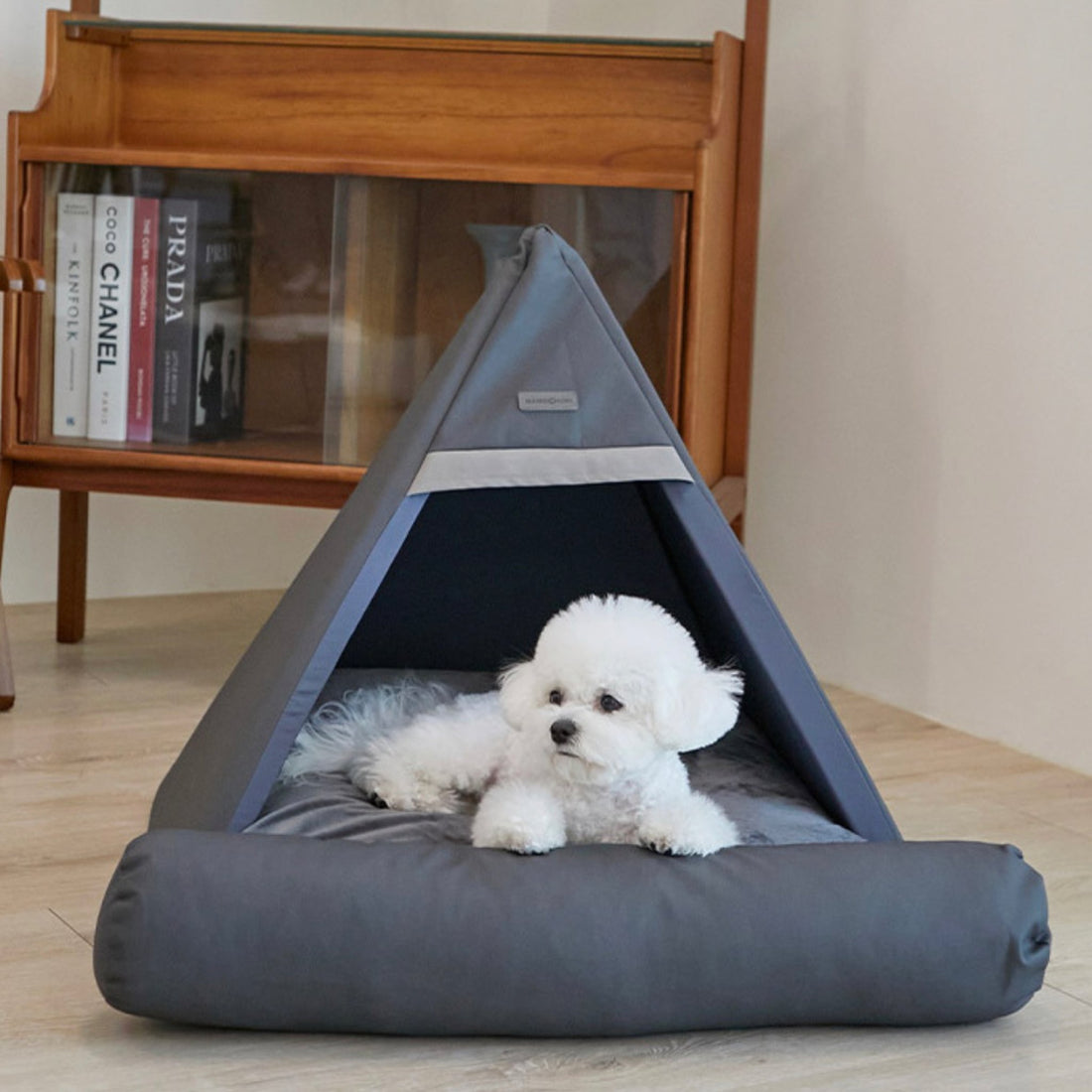 Teepee House - Woof Living