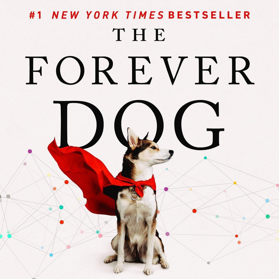 The Forever Dog (Pre-Order) - Woof Living