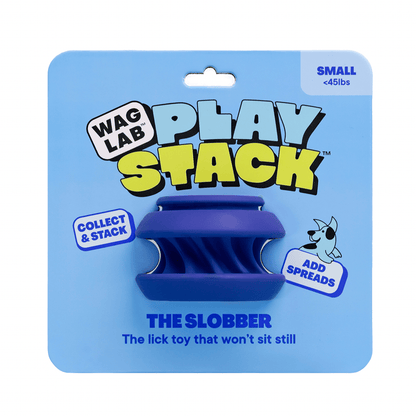 The Slobber - Woof Living