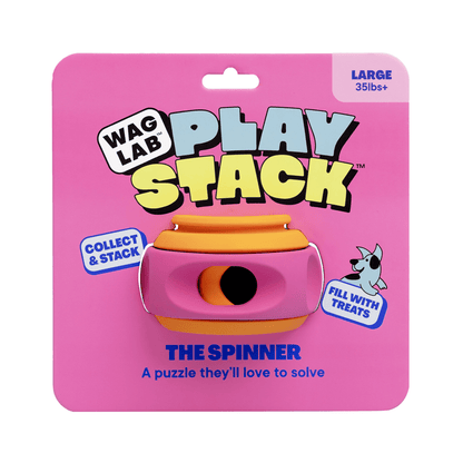 The Spinner - Woof Living