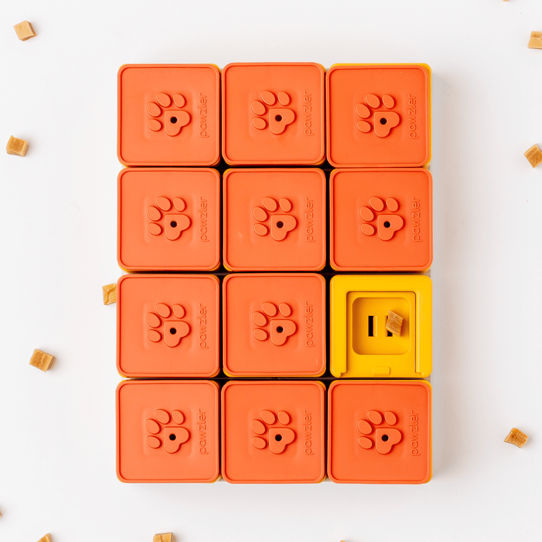 Treat Maze Set - Woof Living