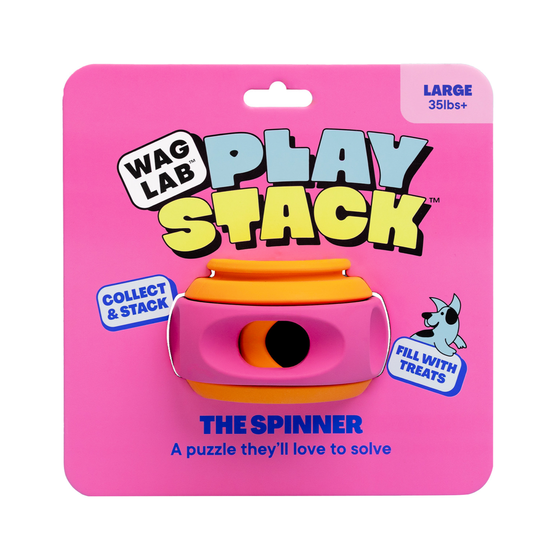 The Spinner