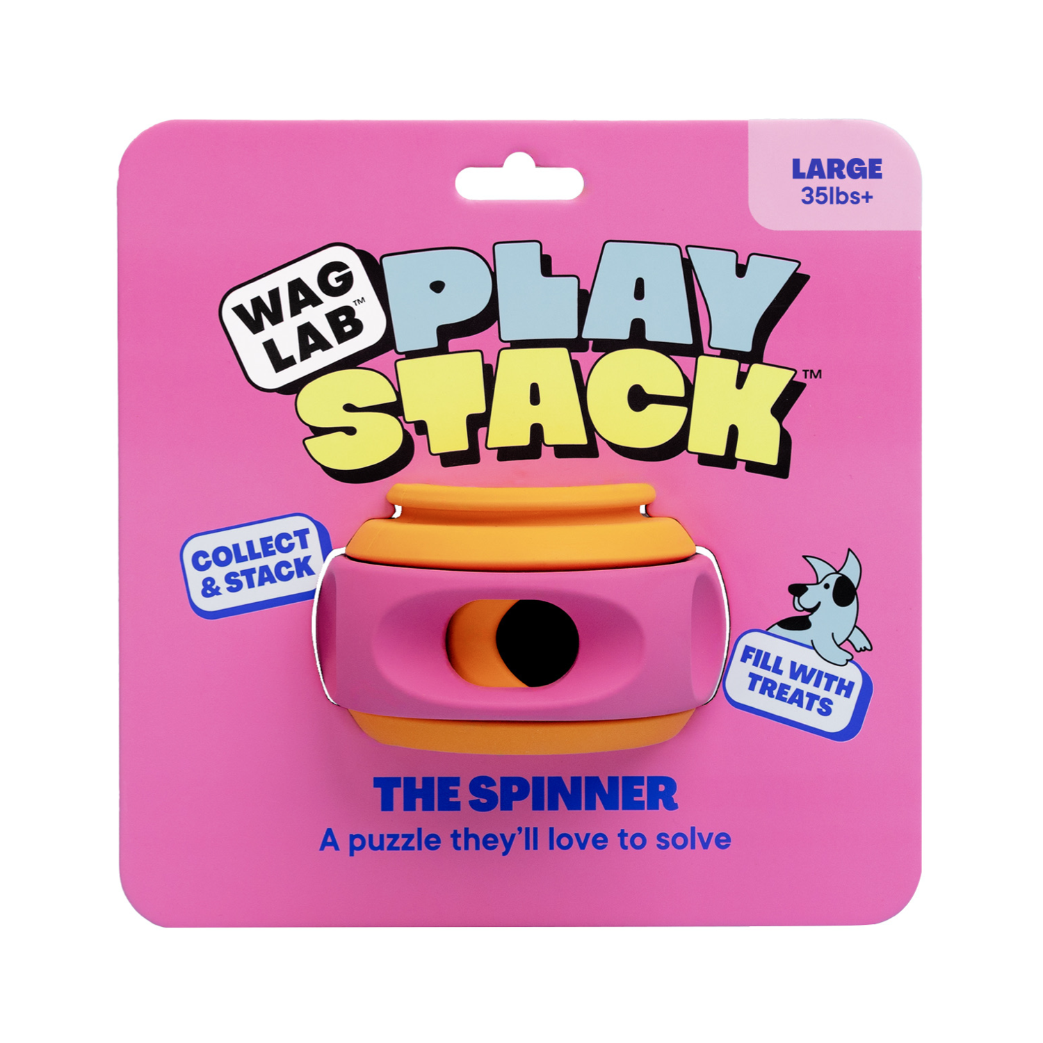 The Spinner