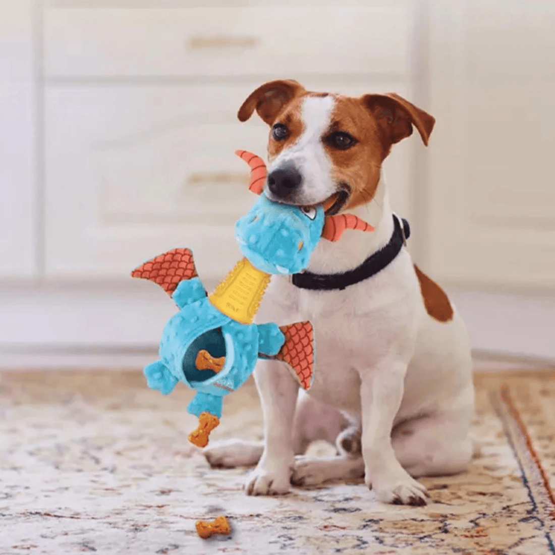 Wild Hunter Dragon - Woof Living