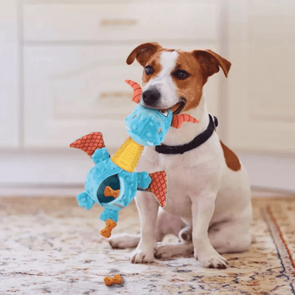 Wild Hunter Dragon - Woof Living