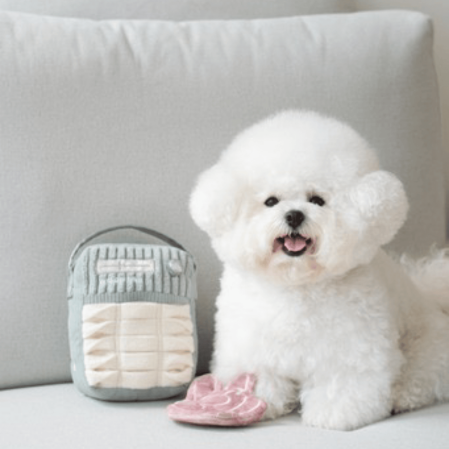 Woof FM - Woof Living